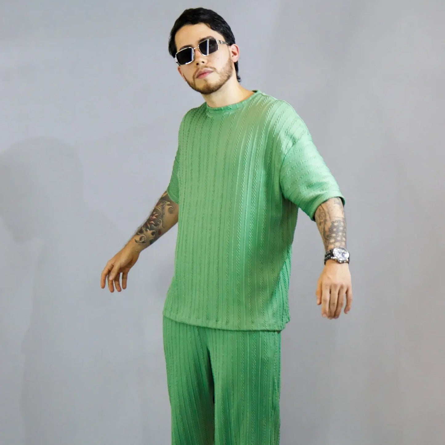 Conjunto Cronos™ Edición Premium