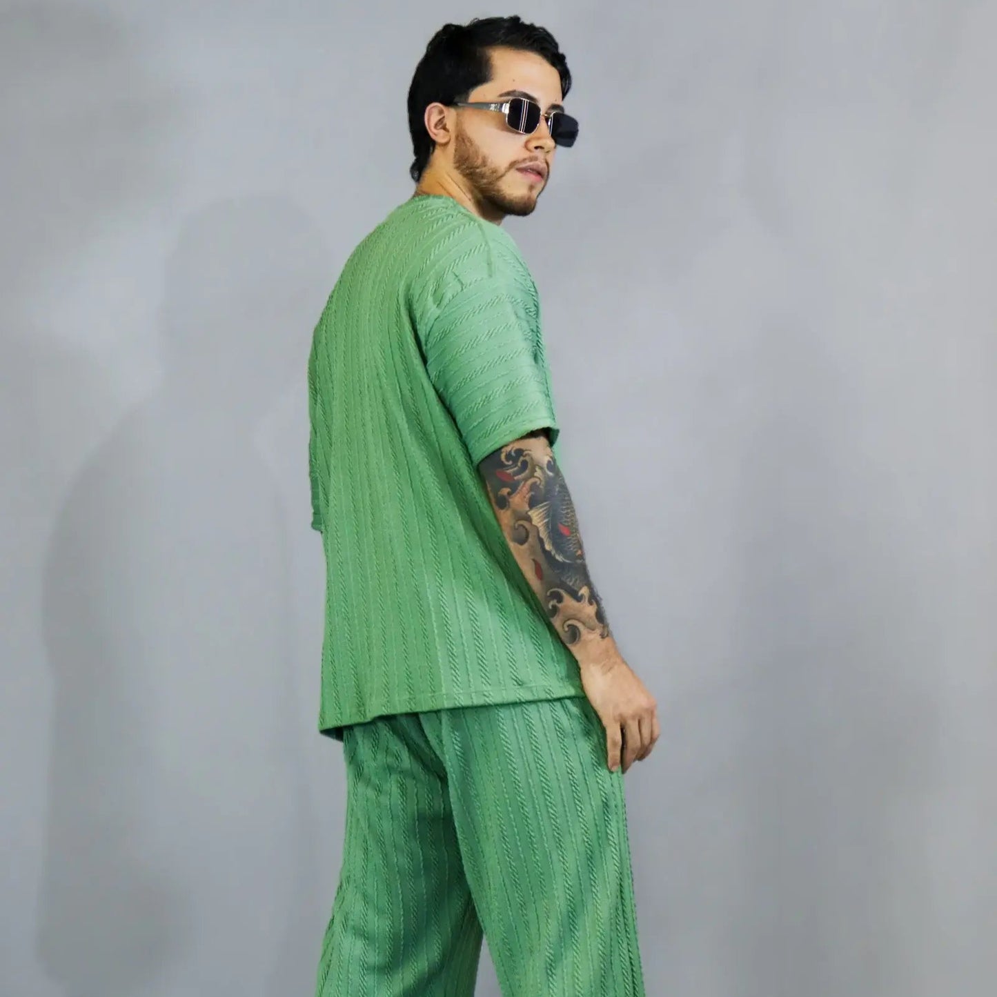 Conjunto Cronos™ Edición Premium